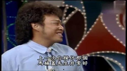 模仿张菲的明星,模仿张菲的明星，演绎独特喜剧魅力