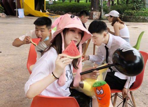 网红拍片爆料视频,幕后拍摄幕后故事