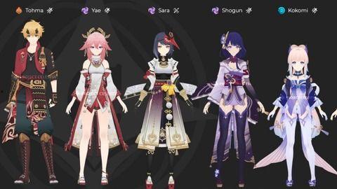 原神博士早期立绘爆料视频,神秘博士造型揭秘，视觉盛宴即将开启