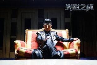 光影之战在线观看,在线观看，揭秘光影对决的视觉盛宴