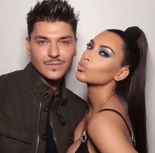 明星蓝色礼服画什么眼影,蓝色礼服映衬下的明星眼影艺术