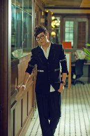 明星萧飞,星光璀璨的演艺之路