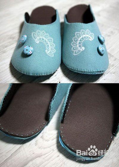 怎样自制网红拖鞋视频,打造夏日时尚单品教程