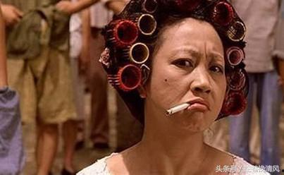 这些明星演过如此丑角,那些曾演绎经典丑角的明星