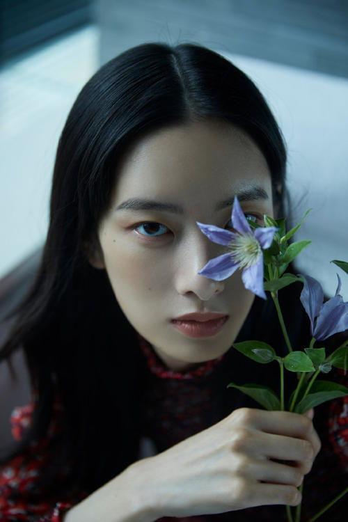 怎么成为资深网红模特,网红模特的成长之路