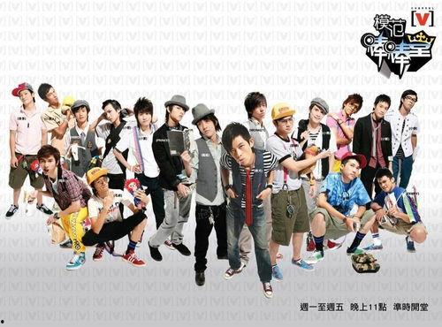 明星养成综艺,揭秘明星养成综艺背后的秘密与挑战