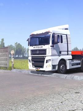 头条小游戏视频卡车,头条小游戏带你领略卡车世界的激情与速度