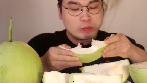 胃糜烂可以吃葫芦瓜,葫芦瓜助力胃糜烂患者恢复健康