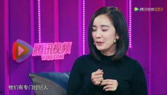 脸圆下巴短女明星,揭秘那些令人惊艳的女明星独特魅力