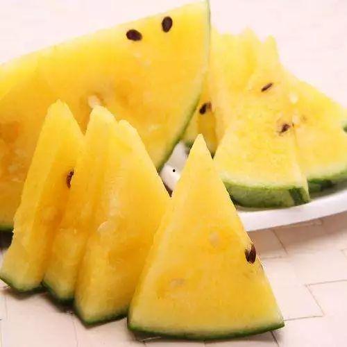 吃瓜好 还是吃果好,吃瓜好还是吃果好？”