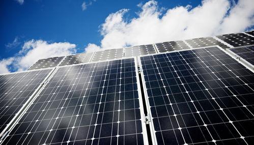 光伏硅料参数怎么看,揭秘高效发电的秘密