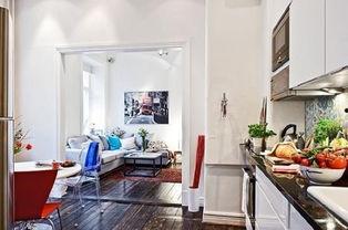 重庆网红小公寓在哪里,揭秘隐藏在城市角落的时尚栖息地