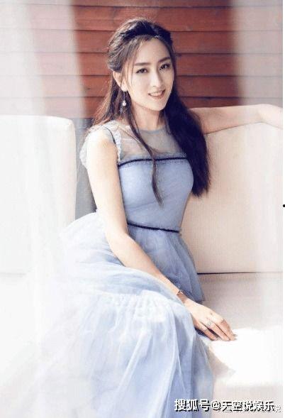 姓马的明星有哪些女,盘点那些令人惊艳的女星