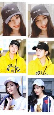 明星带的帽子品牌,揭秘帽界潮流，跟随明星品味帽子品牌