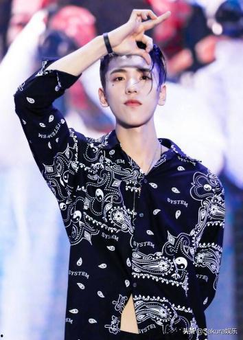 演员王子异头条,多才多艺的演员，人气飙升背后的故事