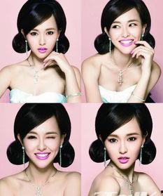 明星杂志照,揭秘明星杂志照背后的时尚魅力