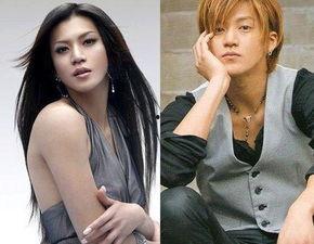 女比男的的婚姻明星,盘点那些婚姻美满的明星夫妻