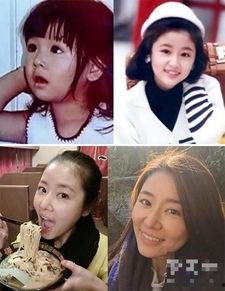 明星爱笑大眼睛照片,揭秘爱笑大眼睛明星的迷人魅力