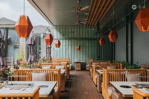 餐饮卡座网红小包厢名字,餐饮卡座名字背后的独特魅力