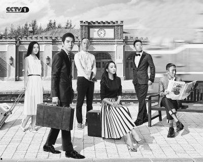 明星寻根节目,明星探寻家族传承与文化根源