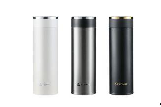 智能高档网红保温杯推荐,保温保冷新体验，时尚生活必备神器