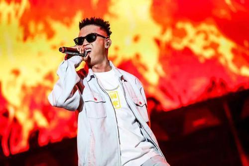 网红说唱中国话歌曲,网红歌曲中的文化传承与创新