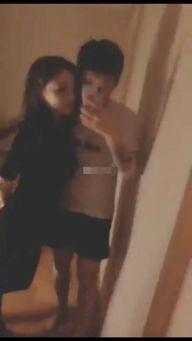 卓伟最新爆料李小璐pgone动图,李小璐PGone亲密动图曝光，真相究竟如何？