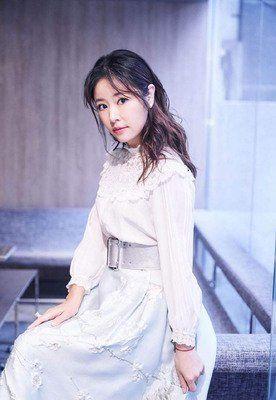 见过明星本人林心如,揭开明星光环下的真实面纱