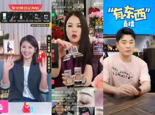 明星和网红哪个赚钱