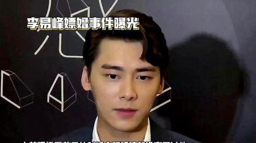 李易峰事件爆料视频,揭秘爆料视频背后的真相与争议
