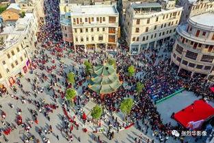 网红打卡拍照墙绘涂鸦,创意与潮流的视觉盛宴