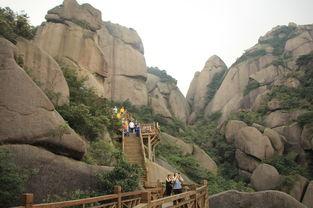今日头条上饶灵山,今日头条带你领略自然奇观之美”