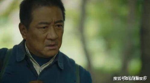 头条人世间周志刚,人世间奋斗者的真实写照