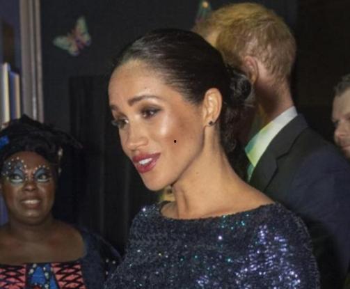 哪位明星嫁给王室了,当红明星与王室成员的甜蜜邂逅