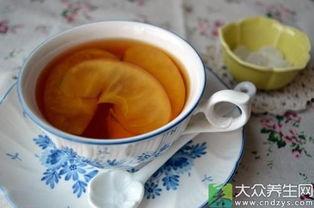 网红苹果茶,苹果茶魅力解析