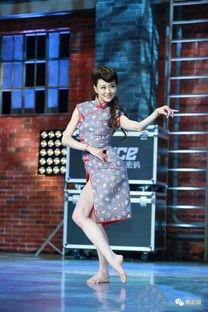 中国女网红周丽君简历,从平凡女孩到网络红人的蜕变之路