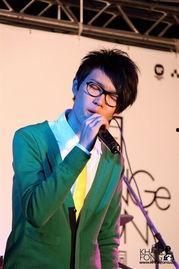 喜欢方大同的明星,明星们纷纷倾心追随