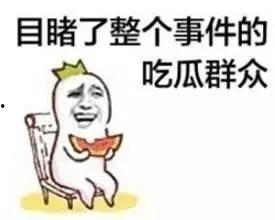 带你吃瓜奇葩图片平板