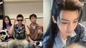 全明星直播侯明昊