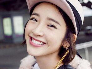 明星的牙齿为什么那么好