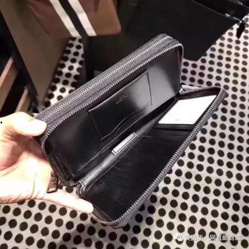 男明星同款钱包,引领时尚潮流新趋势