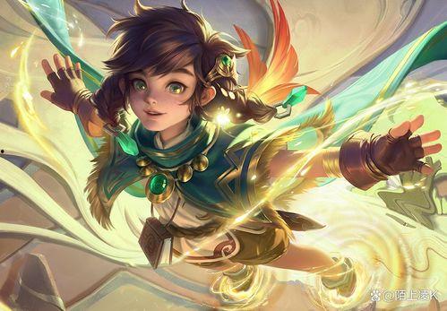 王者荣耀桑启最新皮肤爆料,王者荣耀再掀视觉盛宴