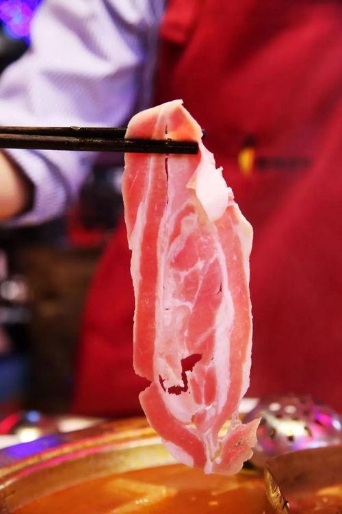 明星卖羊肉,羊肉界的明星传奇