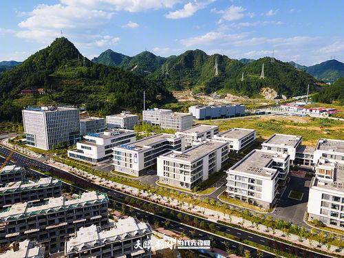 遵义头条李家湾物流园,打造区域物流新枢纽