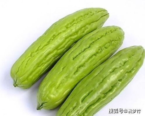 孕妇期间可以吃凉瓜,凉瓜美食推荐