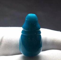 怎么看玉化料真假,揭秘玉化料真伪鉴定技巧