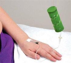 明星输液的手拍照,揭秘输液背后的健康真相