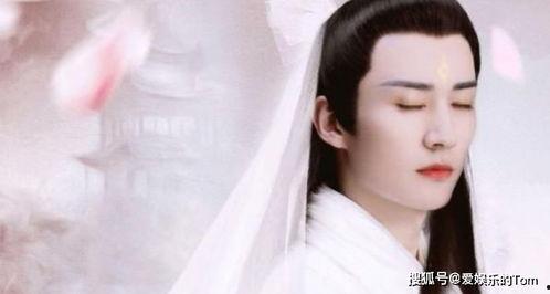 当代古代小生明星,揭秘古代小生明星的传奇人生