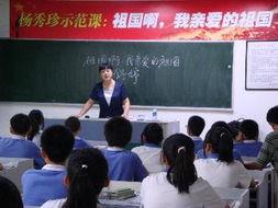 瓜州东校老师,传承教育智慧，培育未来栋梁