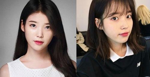 韩国明星评价iu,韩国乐坛的璀璨星辰，实力与美貌并存的国民女神